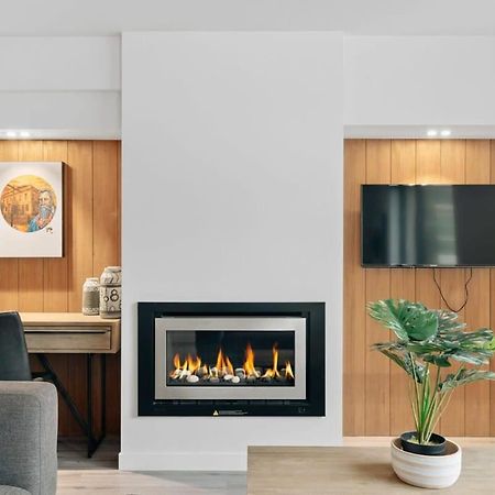 דירות קווינסטאון Penthouse Leisure מראה חיצוני תמונה