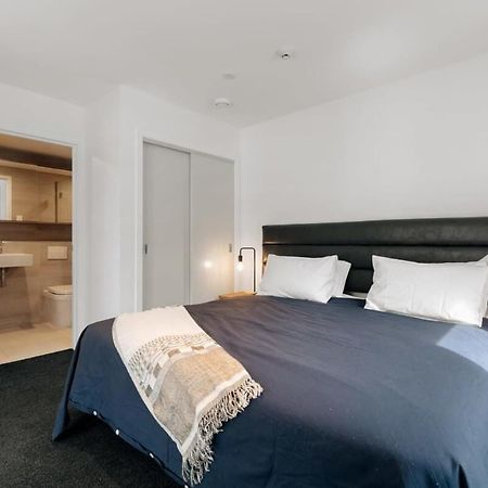 דירות קווינסטאון Penthouse Leisure מראה חיצוני תמונה