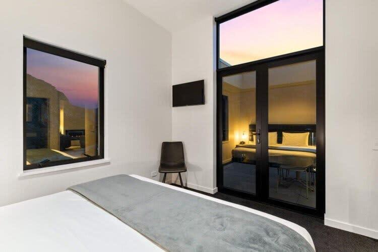 דירות קווינסטאון Penthouse Leisure מראה חיצוני תמונה