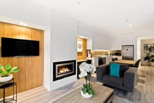 דירות קווינסטאון Penthouse Leisure מראה חיצוני תמונה