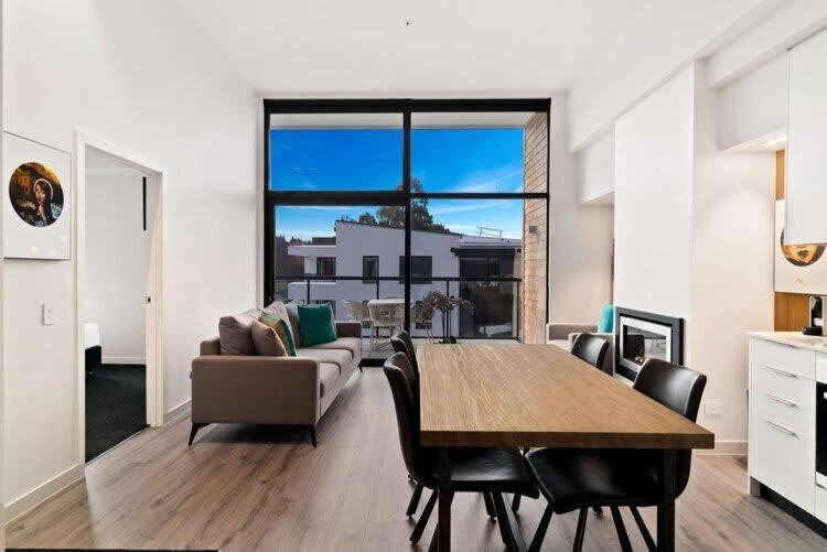 דירות קווינסטאון Penthouse Leisure מראה חיצוני תמונה