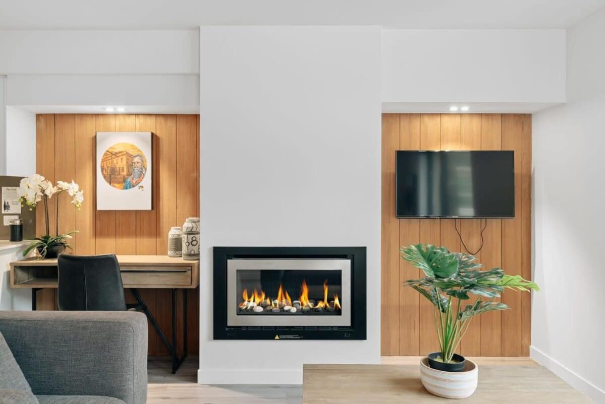 דירות קווינסטאון Penthouse Leisure מראה חיצוני תמונה