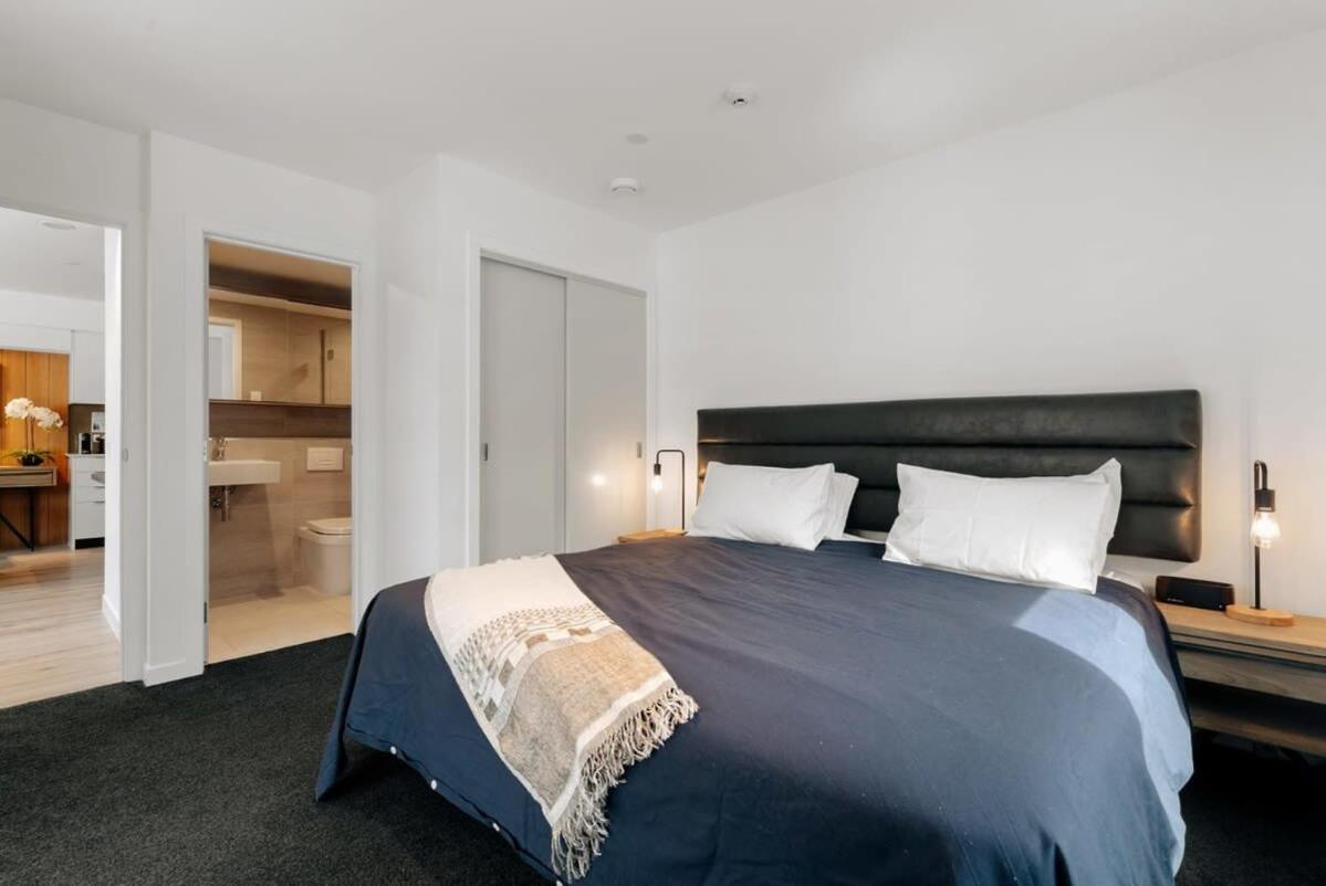 דירות קווינסטאון Penthouse Leisure מראה חיצוני תמונה