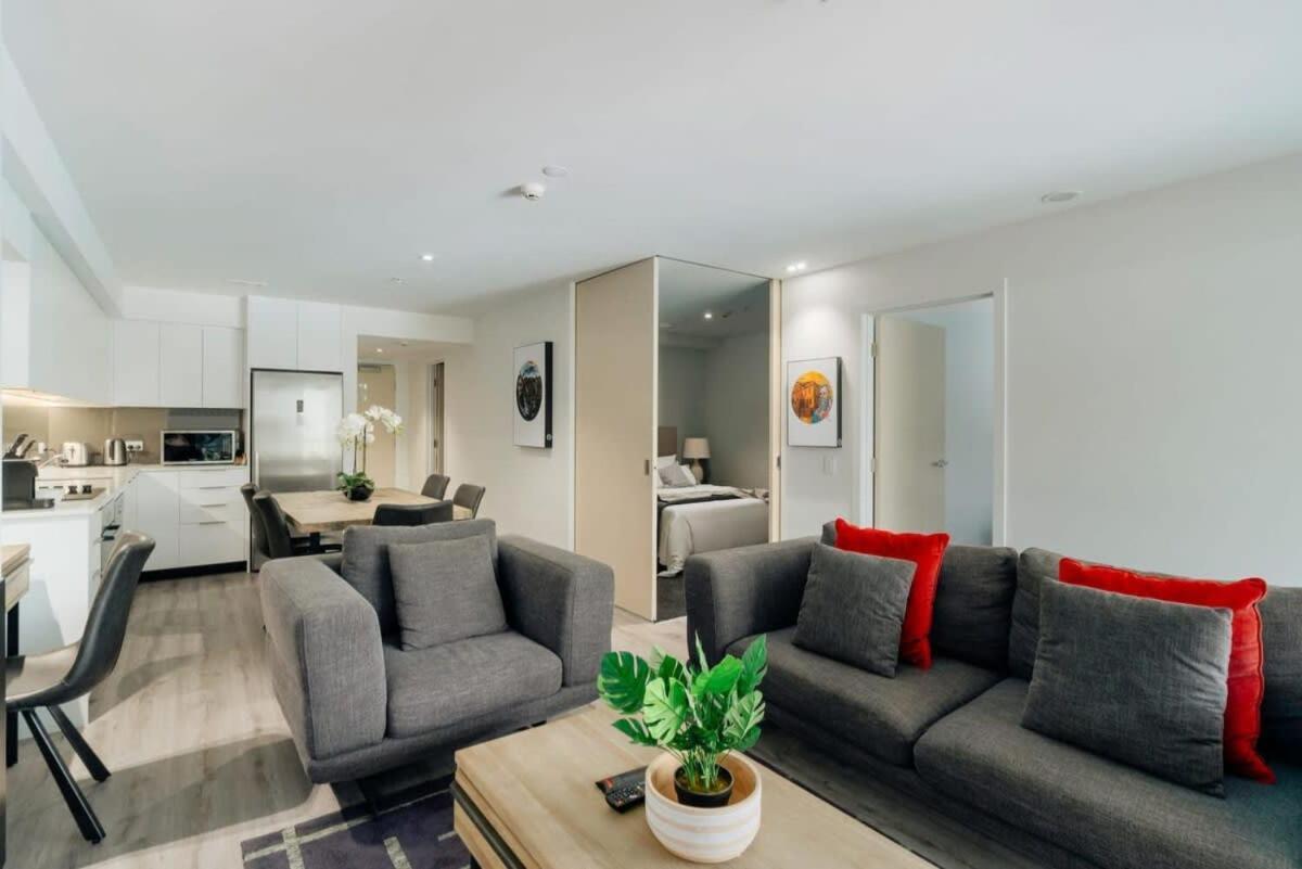 דירות קווינסטאון Penthouse Leisure מראה חיצוני תמונה