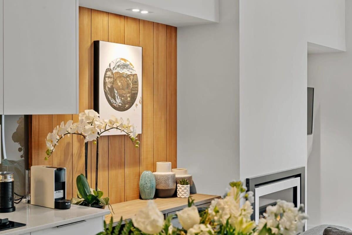 דירות קווינסטאון Penthouse Leisure מראה חיצוני תמונה